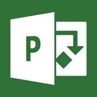 Microsoft Project 2016 English Medialess