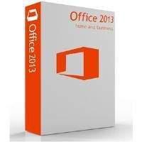 microsoft office home and business 2013 32 bitx64 english medialess