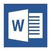 Microsoft Word 2013 32-Bit/x64 (English) Medialess