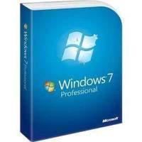 Microsoft Windows Home Premium 32 & 64 bit