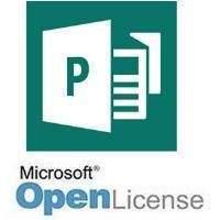 Microsoft Publisher 2013 32-Bit/x64 (English) Medialess