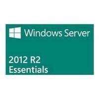 Microsoft Windows Server Essentials 2012 (r2) 2 Cpu Rok Mul