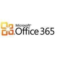 Microsoft Office 365 Small Business Premium 32-Bit/x64 (English) Subscribe 1 Year Eurozone Medialess