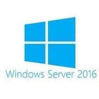 Microsoft Windows Server Datacenter 2016 64Bit English 1pk DSP OEI DVD 24 Core