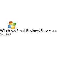 Microsoft Windows Small Business Server 2011 Standard - OEM - 1 Device CAL
