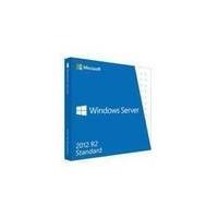 Microsoft Windows Server Standard 2012 R2 Edition - 32/64 Bit - DVD - OEM