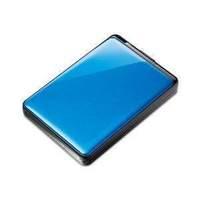 Ministation Plus Usb3.0 1tb Slim Shock Proof Blue