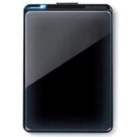 Ministation Plus Usb3.0 1tb Slim Shock Proof Black