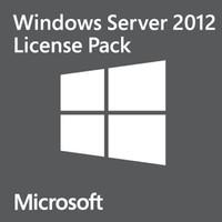 Microsoft Windows Server 2012 Client Access Licence - Device: 1 Pack (PC)