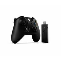 Microsoft Xbox One Wireless Controller for Windows