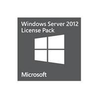 Microsoft Windows Server CAL 2012 English 1pk DSP OEI 5 Clt Device CAL