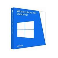 microsoft windows server 2012 datacenter