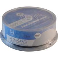 Millenniata M-DISC DVD-R 4.7GB 4x (MDIJ025C)