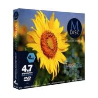 Millenniata M-Disc DVD 4.7GB 4x (MDIJ003)