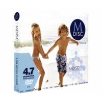 Millenniata M-DISC DVD 4.7GB 4x (MDHA003)