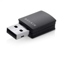 MINI USB WIRELESS ADAPTER N300