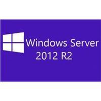 Microsoft Lenovo Windows Server 2012 R2 Standard ROK (4CPU/4VMs)