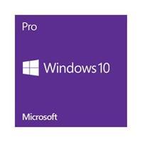 Microsoft Windows 10 Pro 32-bit/64-bit English USB Drive