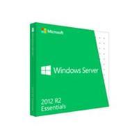 Microsoft Windows Server Essentials 2012 R2 64Bit English DVD