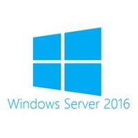 Microsoft Windows Server Standard 2016 64Bit English 1pk DSP OEI DVD 24 Core