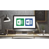 Microsoft Excel 2016