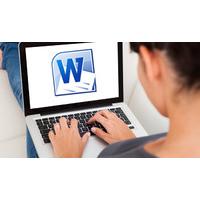 microsoft word 2007 online training