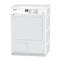 Miele TDA150C