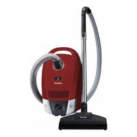 Miele Compact C2 Cat&Dog PowerLine - SDBE0