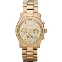 Michael Kors Watch Runway Chronograph D