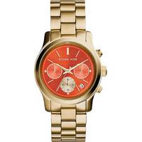 Michael Kors Watch Runway Chronograph D