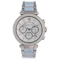 MICHAEL Michael Kors Acetate Watch