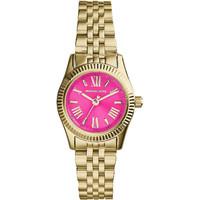 Michael Kors Watch Mini Lexinton D