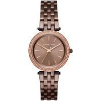 Michael Kors Watch Mini Darci Ladies