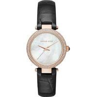 Michael Kors Watch Mini Parker Ladies