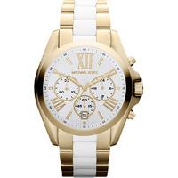 Michael Kors Watch Bradshaw D