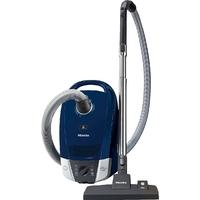 Miele Compact C2 Powerline Bagged Cylinder Vacuum Cleaner Marine Blue 10155190