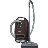 miele complete c3 total solution allergy powerline bagged cylinder vac ...