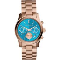 Michael Kors Watch Runway Chronograph D