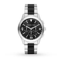 michael kors mens watch