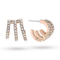 Michael Kors Brilliance Earrings