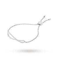 Michael Kors Wonderlust Cubic Zirconia Slider Bracelet
