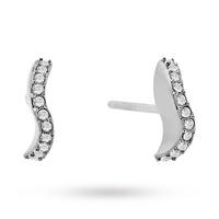 Michael Kors Wonderlust Cubic Zirconia Earrings