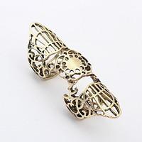 Midi Rings Jewelry Euramerican Fashion Alloy Jewelry Jewelry For Wedding Party Special Occasion 1 pcs