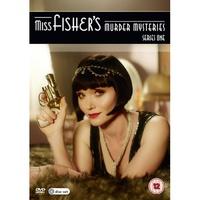 miss fishers murder mysteries series 1