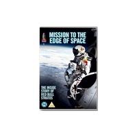 Mission To The Edge Of Space