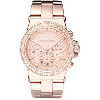 Michael Kors Watch Dylan Chronograph