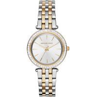 michael kors watch darci