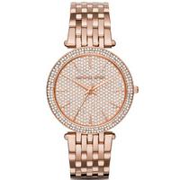 Michael Kors Watch Darci Pave