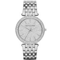 michael kors watch darci pave