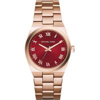 michael kors watch channing d